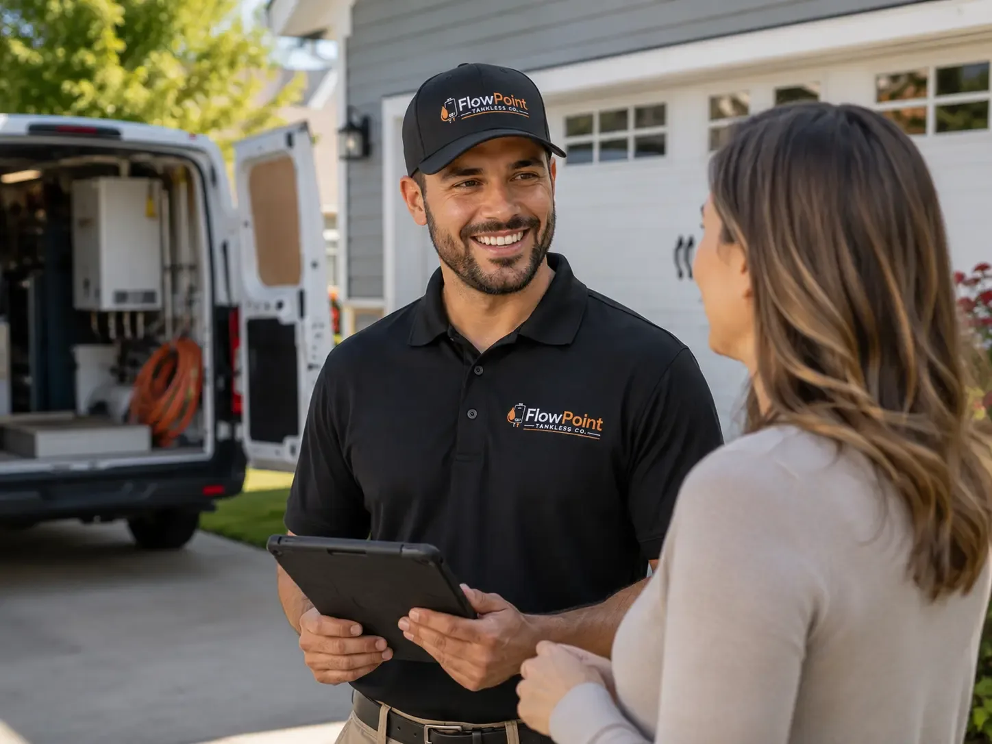 Tankless Water Heater Installation Saint Rose, LA FAQs